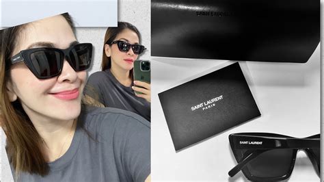 ysl new wave sl 276 dupe|‘Heart made me do it’: How Heart Evangelista’s  .